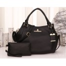 JESSICA MINKOFF 3486 BLACK 